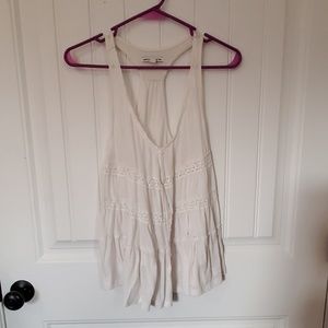 AE vintage babydoll tank